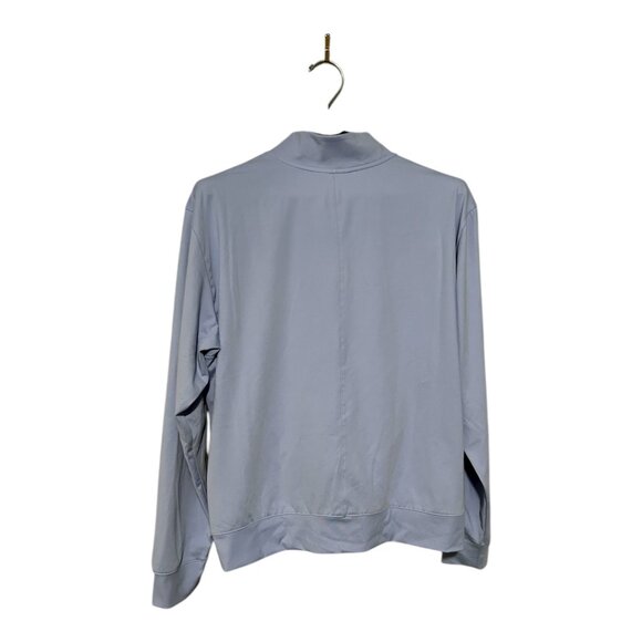 Adidas Women's Ultimate365 Half Zip Layering Top - XL - Picture 4 of 4